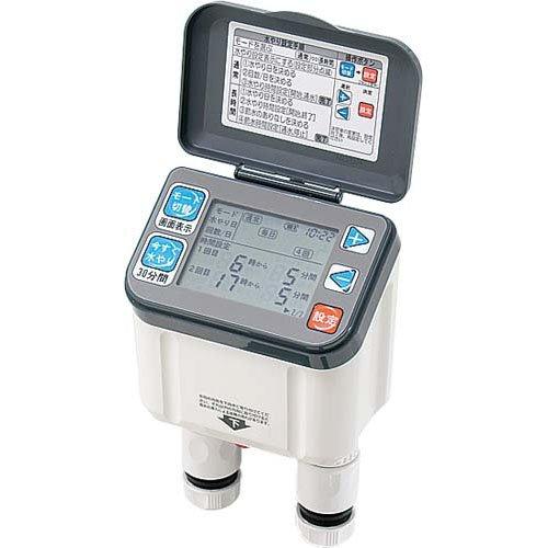 セフティー3 自動水やり器(散水タイマー) SAW-2 ( 1台 )/ : 爽快