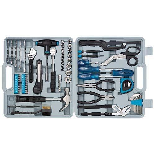 E-Value ツールセット(工具セット・家庭用) 70点 ETS-70M ( 1セット