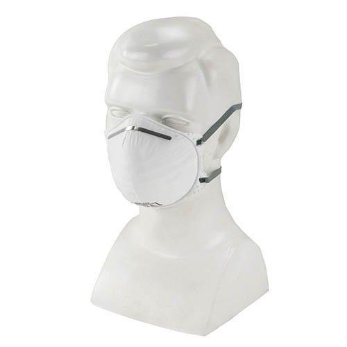 SK11 使い捨て式防じんマスク DS2合格品 No.9600-DS2 ( 3枚入