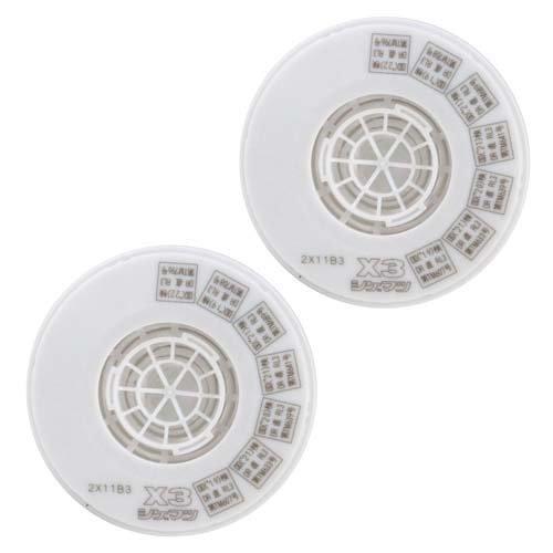 SK11 替えフィルタ RL3 M-152-X3 ( 2個入 )/ : 爽快ドラッグ - 通販