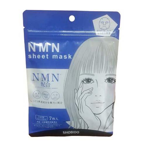 NMNシートマスク PT43833 ( 7枚入 ) : 爽快ドラッグ - 通販 - Yahoo