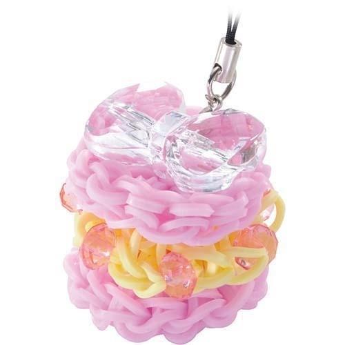 ファンルーム キラキラマカロンチャーム 1コ入 ファンルーム 爽快ドラッグ 通販 Yahoo ショッピング