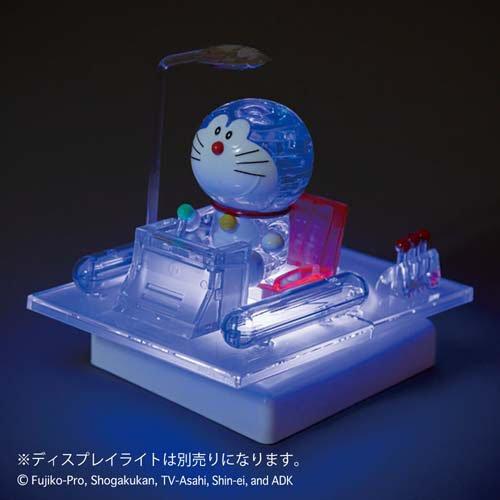 クリスタルパズル ドラえもん タイムマシン ( 1個 ) : 爽快ドラッグ