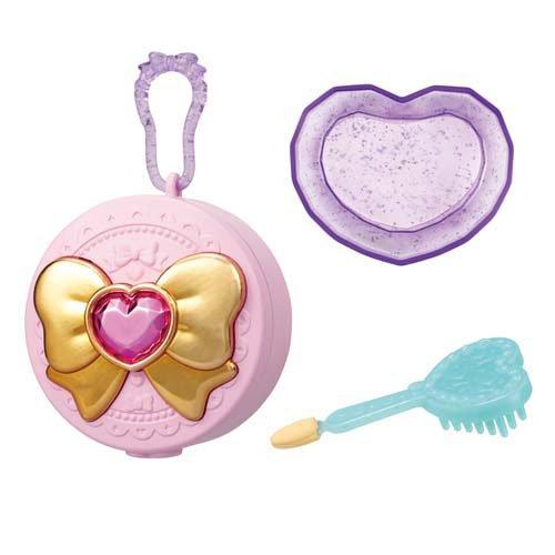 トキメキ チェンジ！ポケメルコンパクト ( 1セット )/ メルちゃん