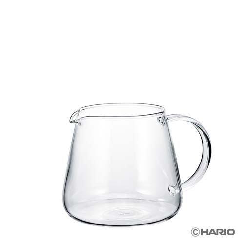 V60 バリスタサーバー 600 VBS-60 ( 1個 )/ ハリオ(HARIO) : 爽快