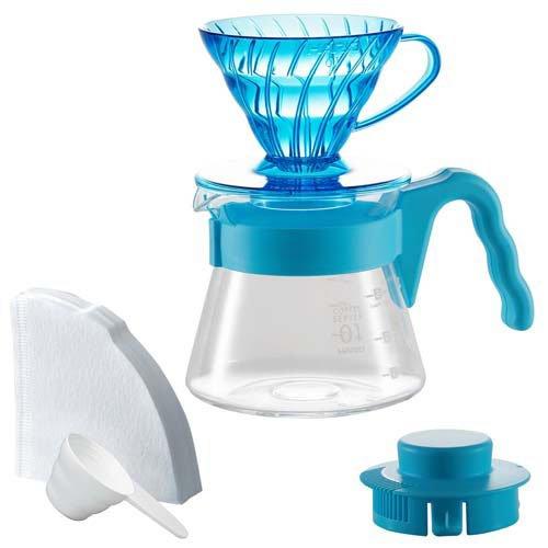 V60 カラーブリュー ブルーアワー VCSD-01-20CP-BH ( 1セット