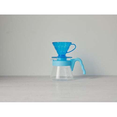 V60 カラーブリュー ブルーアワー VCSD-01-20CP-BH ( 1セット