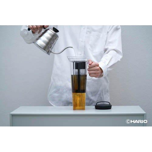 コールドブリューコーヒーピッチャー ライズ 840ml CBR-12-B ( 1 コールドブリューコーヒーピッチャー ライズ 840ml CBR-12-B ( 1
