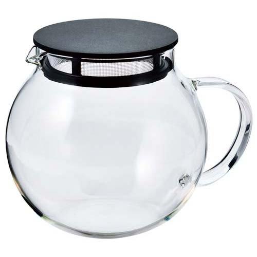 ハリオ ジャンピングリーフポット 600mL JPL-60B ( 1コ入 )/ ハリオ