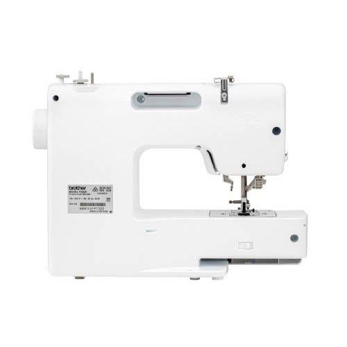 ブラザー コンピューターミシン PS203X ( 1台 ) : 爽快ドラッグ - 通販