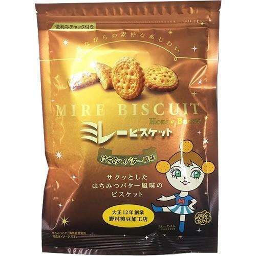 ミレービスケット はちみつバター風味 115g 爽快ドラッグ 通販 Yahoo ショッピング