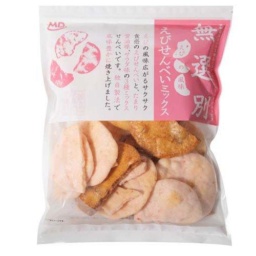 無選別えびせんべいミックス ( 145g ) : 爽快ドラッグ - 通販 - Yahoo