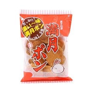 濃い味満月ポン 80g