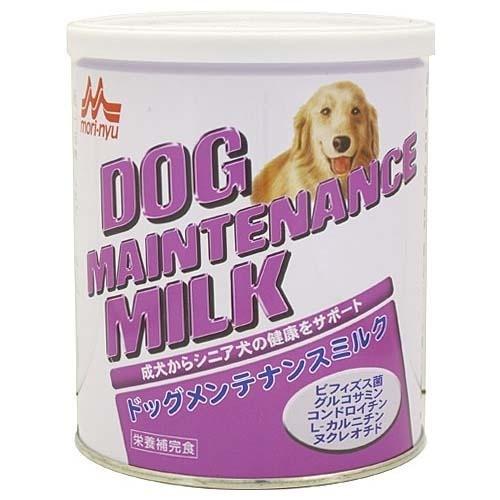 森乳サンワールド ワンラック ドッグメンテナンスミルク ( 280g 森乳サンワールド ワンラック ドッグメンテナンスミルク ( 280g