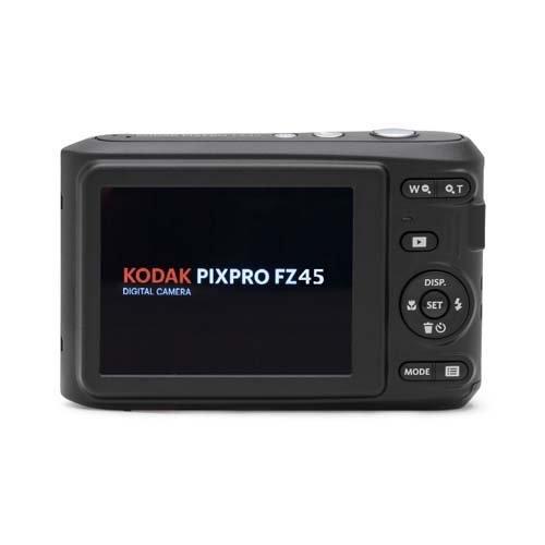 KODAK デジタルカメラ FZ45BK 乾電池式 ( 1台 )/ : 爽快ドラッグ KODAK デジタルカメラ FZ45BK 乾電池式 ( 1台 )/ : 爽快ドラッグ