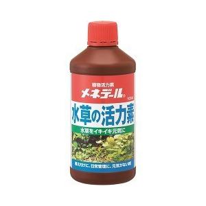 水草の活力素 500ml 爽快ドラッグ 通販 Yahoo ショッピング
