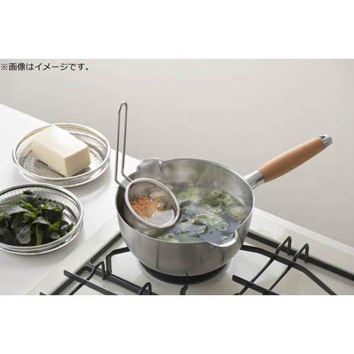 ヨシカワ and ステンレス味噌とき AN0222 ( 1個 ) : 爽快ドラッグ
