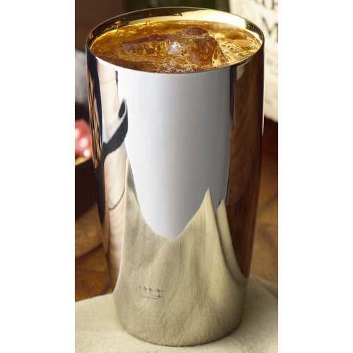 ヨシカワ 磨き屋シンジケート ビアタンブラー 370ml 2重ビアタンブラー 