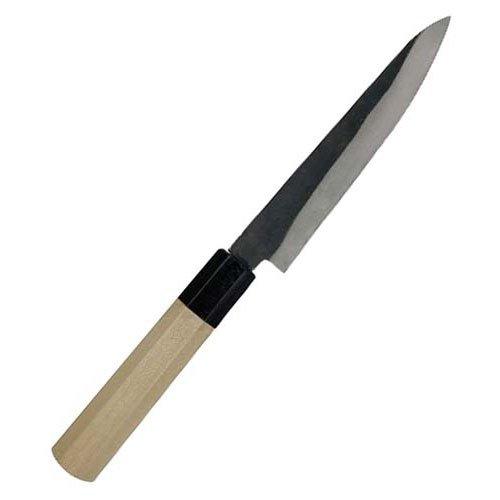 八重桜 青紙ペティナイフ 150mm No.23989 ( 1本 )/ : 爽快ドラッグ