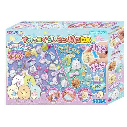 ぷにジェル すみっコぐらしミニぷにDX PG-32 ( 1個 ぷにジェル すみっコぐらしミニぷにDX PG-32 ( 1個