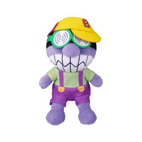 へんしんするよ！ プリちぃビーンズ コレクション ばいきちくん ( 1個