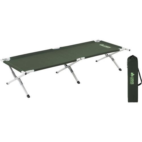 ロゴス(LOGOS) FDコット neos DX-AH neos FDコット DX-AH ( 1台 )/ ロゴス(LOGOS) : 爽快ドラッグ - 通販