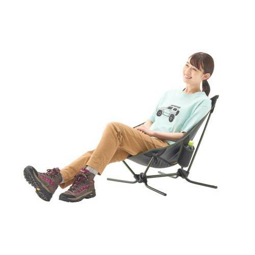 9/9値下げ【LOGOS】2WAY/7075コンパクトバケットチェア/新品 LOGOS 2WAY 7075コンパクトバケットチェア ( 1個 ) : 爽快