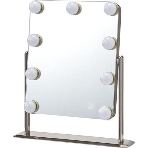 コイズミ ハリウッドミラー シルバー KBE3171S(1台)[健康家電・美容家電 その他] コイズミ ハリウッドミラー シルバー KBE3171S ( 1台 )/ : 爽快