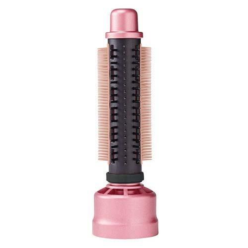 コイズミ マイナスイオンカーリングドライヤー ピンク KHC-5304／P ( 1