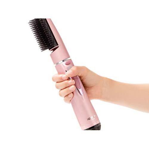 ✨希少色✨ドイツ製 IRV認定 ピンク konigin センター取り ドイツ ゾーリンゲン Niegeloh(ニゲロ社) のツイザー パステルピンク