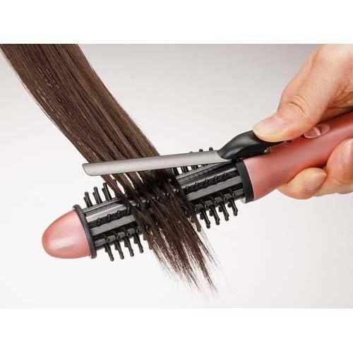 コイズミ ボブスタイルアイロン ピンク KHR-6010／P ( 1台 )/ : 爽快