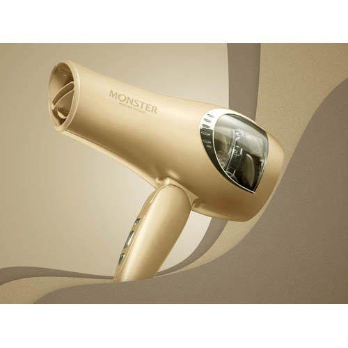 Monster モンスター ダブルファンドライヤー モンスターダブルファンドライヤー KHDW820H ( 1台 ) : 爽快
