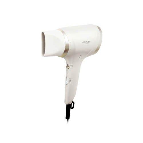 イオンバランスヘアドライヤー KHD9040W ( 1台 ) : 爽快ドラッグ