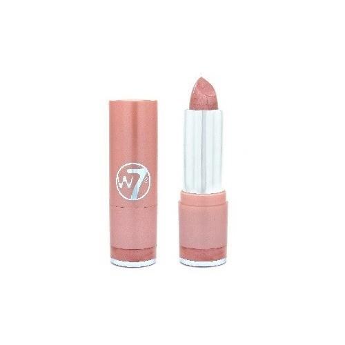W7 ファッションリップスティックピンク No 6 ピンクシマー 3 5g W7 爽快ドラッグ 通販 Yahoo ショッピング