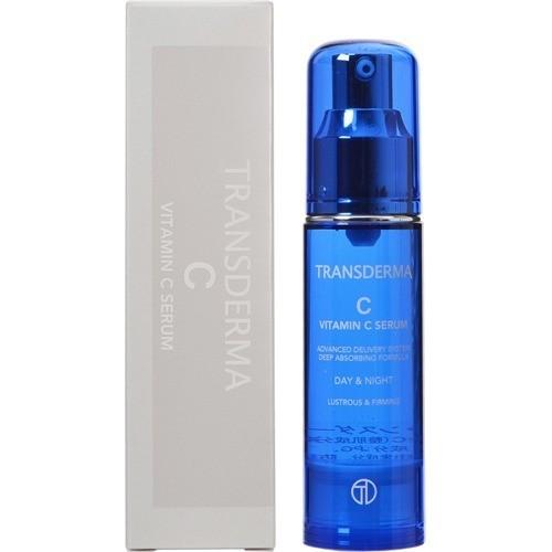 トランスダーマ C 30ml トランスダーマC ( 30ml )/ トランスダーマ : 爽快ドラッグ - 通販
