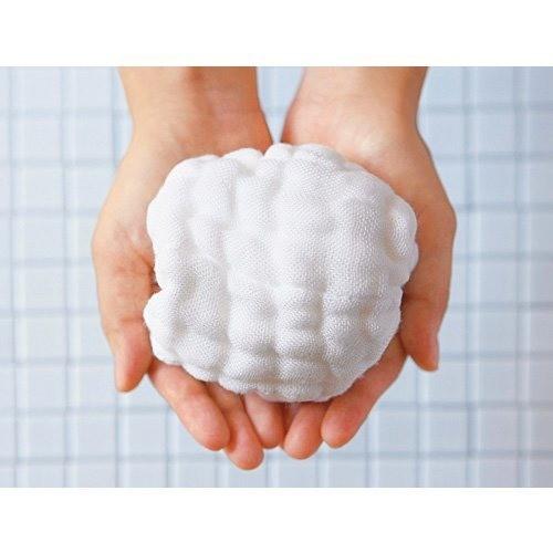 白雪スクワランうるおいたおる レギュラーサイズ ( 1コ入 ) : 爽快