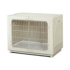 【まさ】ペッツルート　ワンルーム　アイボリー ペッツルート ワンルーム ステンレス アイボリー Lサイズ ( 1個入