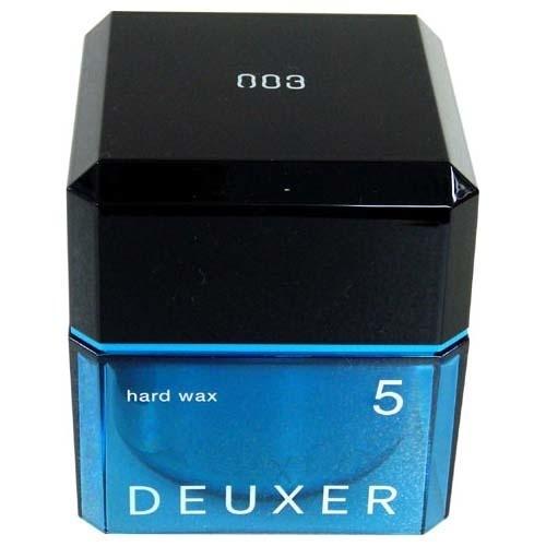 ナンバースリー デューサー ハードワックス 5 80g ナンバースリー 003 爽快ドラッグ 通販 Yahoo ショッピング
