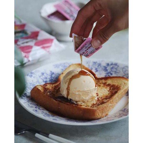 メープルシロップ カナダ産100％純粋 便利な小分けタイプ パキッテ