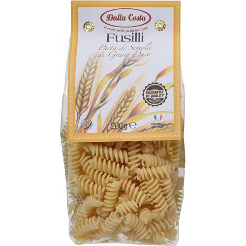 ダラコスタ フジッリ 0g ダラコスタ パスタ 爽快ドラッグ 通販 Yahoo ショッピング