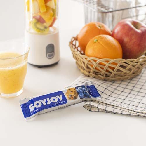 SOYJOY(ソイジョイ)ブルーベリー ( 30g*48本入 )/ SOYJOY(ソイジョイ