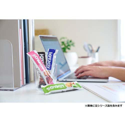 大塚製薬 SOYJOY(ソイジョイ) ストロベリー ( 30g*12本入 )/ SOYJOY