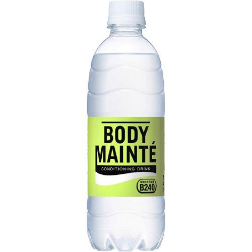 ボディメンテドリンク ( 500ml*24本入 )/ ボディメンテ : 爽快ドラッグ