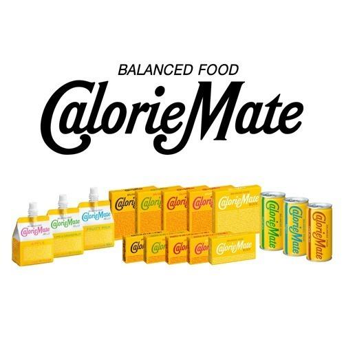 カロリーメイト リキッド カフェオレ味 200ml 6本入 カロリーメイト 4987035350224 爽快ドラッグ 通販 Yahoo ショッピング