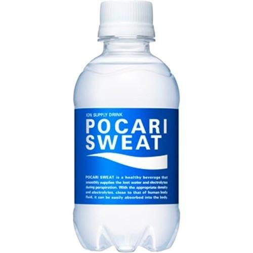 ポカリスエット ( 250ml*24本入 )/ 大塚製薬 250ml ポカリ 熱中症対策