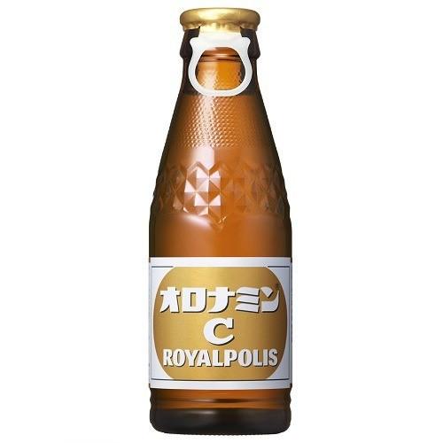 オロナミンC ロイヤルポリス ( 120ml*6本入 )/ : 爽快ドラッグ オロナミンC ロイヤルポリス ( 120ml*6本入 )/ : 爽快ドラッグ