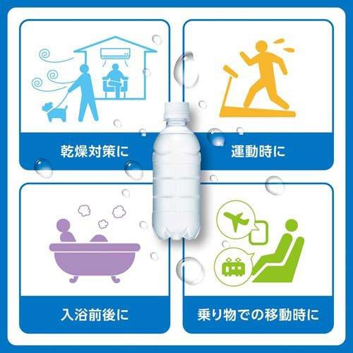 ポカリスエット ラベルレスボトル ( 300ml*24本入 )/ 大塚製薬 300ml