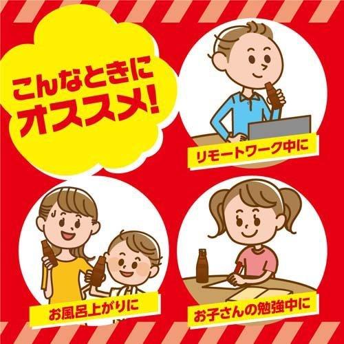オロナミンCドリンク ラベルレス ( 120ml*30本入 )/ オロナミンC