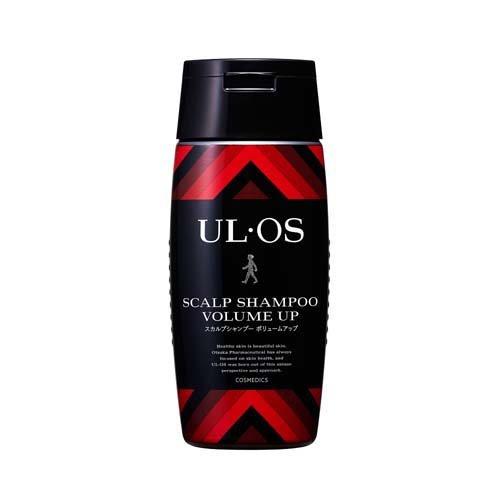 ウルオス(UL・OS／ウル・オス) スカルプシャンプー ボリュームアップ