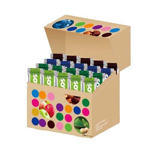 SOYJOYまとめ売り(アソート118本)